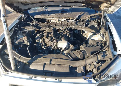 2015 BMW X1 xDrive28I from USA, damaged, VIN WBAVL1C5XFVY40869